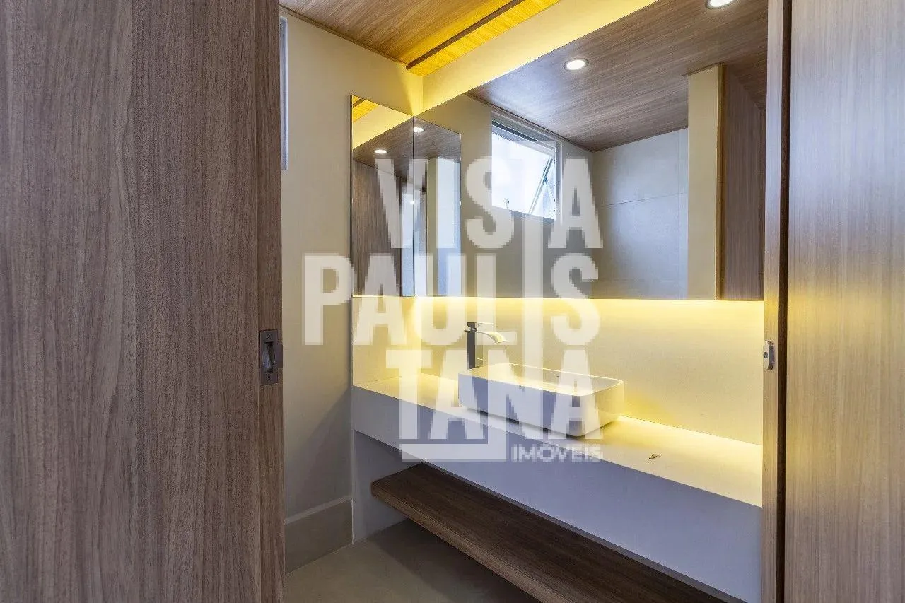 Apartamento com 1 suítes à venda em Cerqueira César, São Paulo, por R$ 2.450.000 Imagem 5