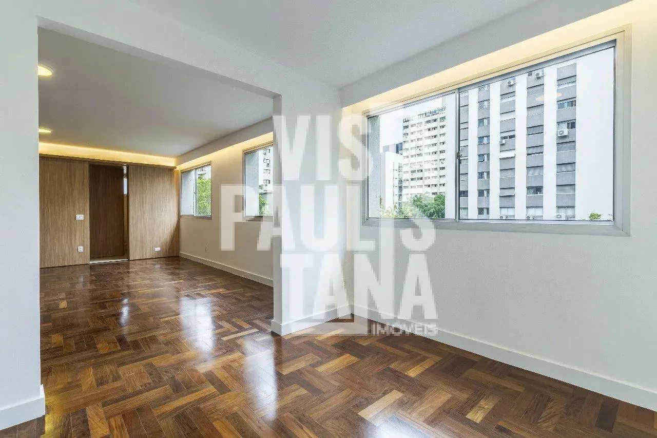 Apartamento com 1 suítes à venda em Cerqueira César, São Paulo, por R$ 2.450.000 Imagem 8