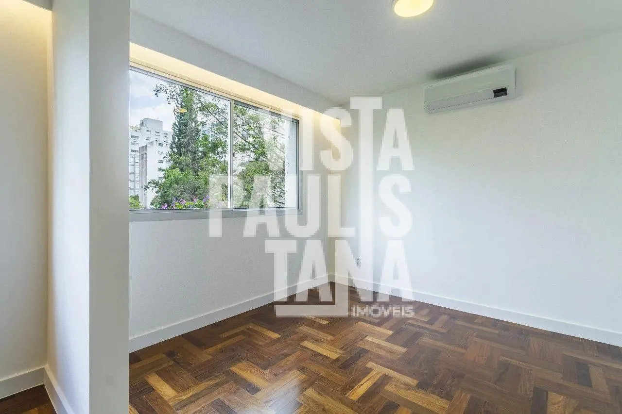 Apartamento com 1 suítes à venda em Cerqueira César, São Paulo, por R$ 2.450.000 Imagem 9