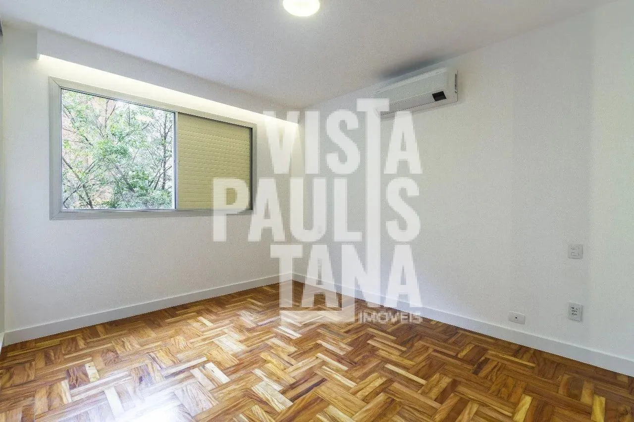 Apartamento com 1 suítes à venda em Cerqueira César, São Paulo, por R$ 2.450.000 Imagem 11