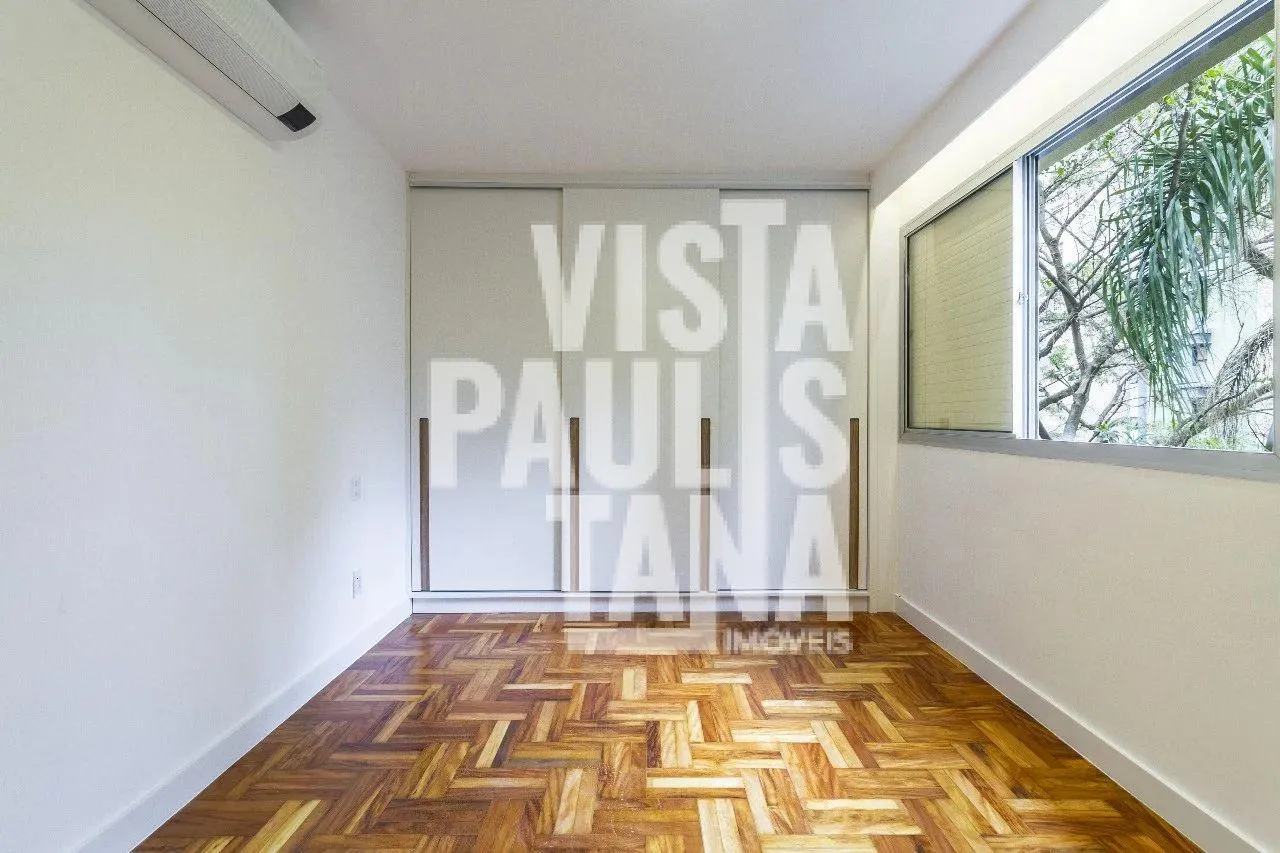 Apartamento com 1 suítes à venda em Cerqueira César, São Paulo, por R$ 2.450.000 Imagem 13