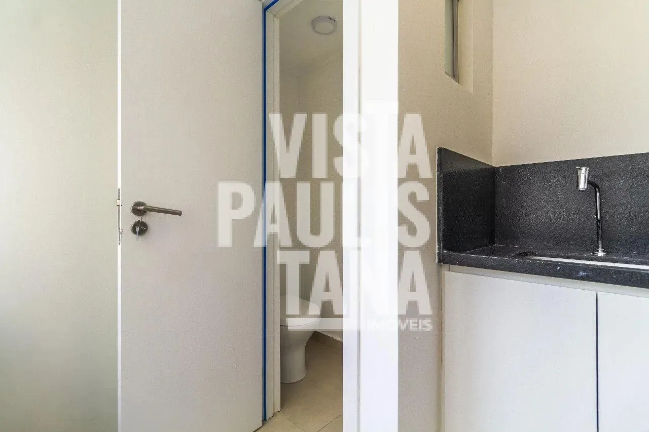 Apartamento com 1 suítes à venda em Cerqueira César, São Paulo, por R$ 2.450.000 Imagem 14
