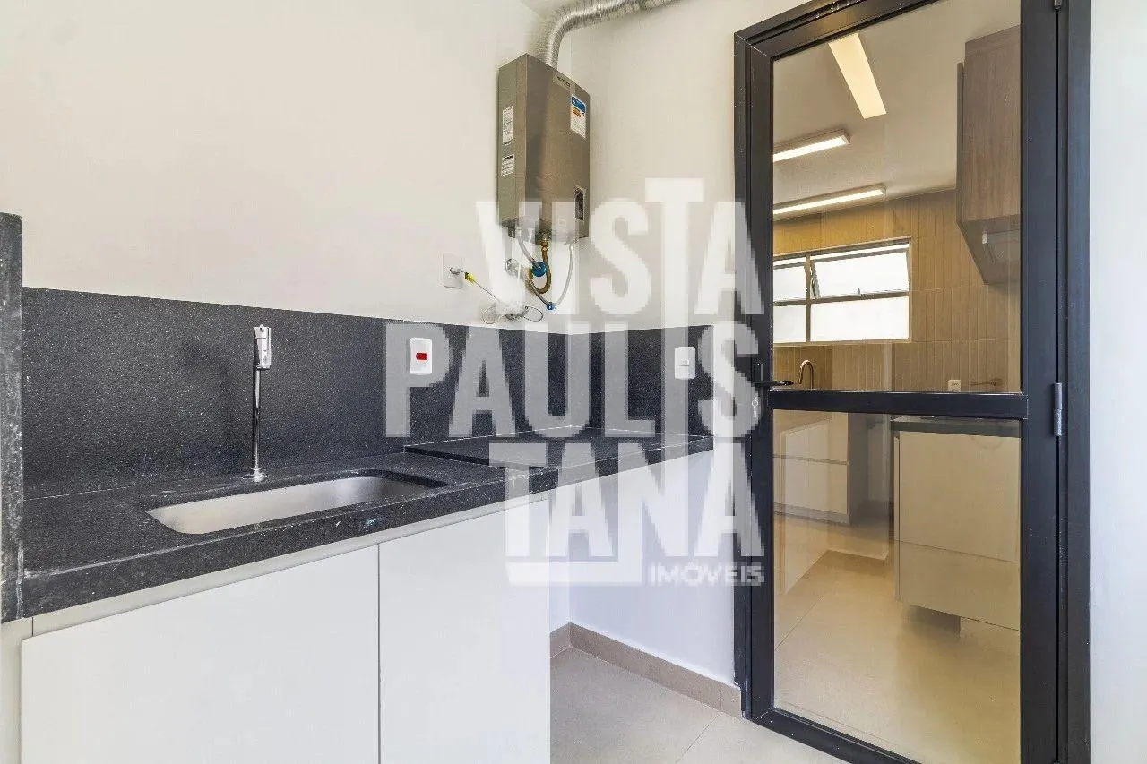 Apartamento com 1 suítes à venda em Cerqueira César, São Paulo, por R$ 2.450.000 Imagem 15