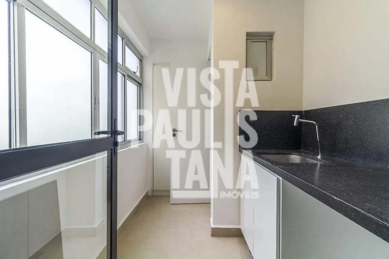 Apartamento com 1 suítes à venda em Cerqueira César, São Paulo, por R$ 2.450.000 Imagem 16