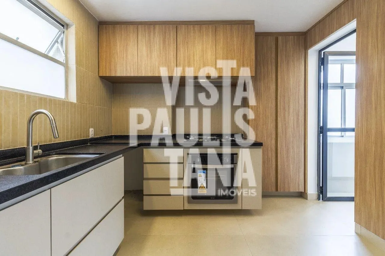 Apartamento com 1 suítes à venda em Cerqueira César, São Paulo, por R$ 2.450.000 Imagem 17