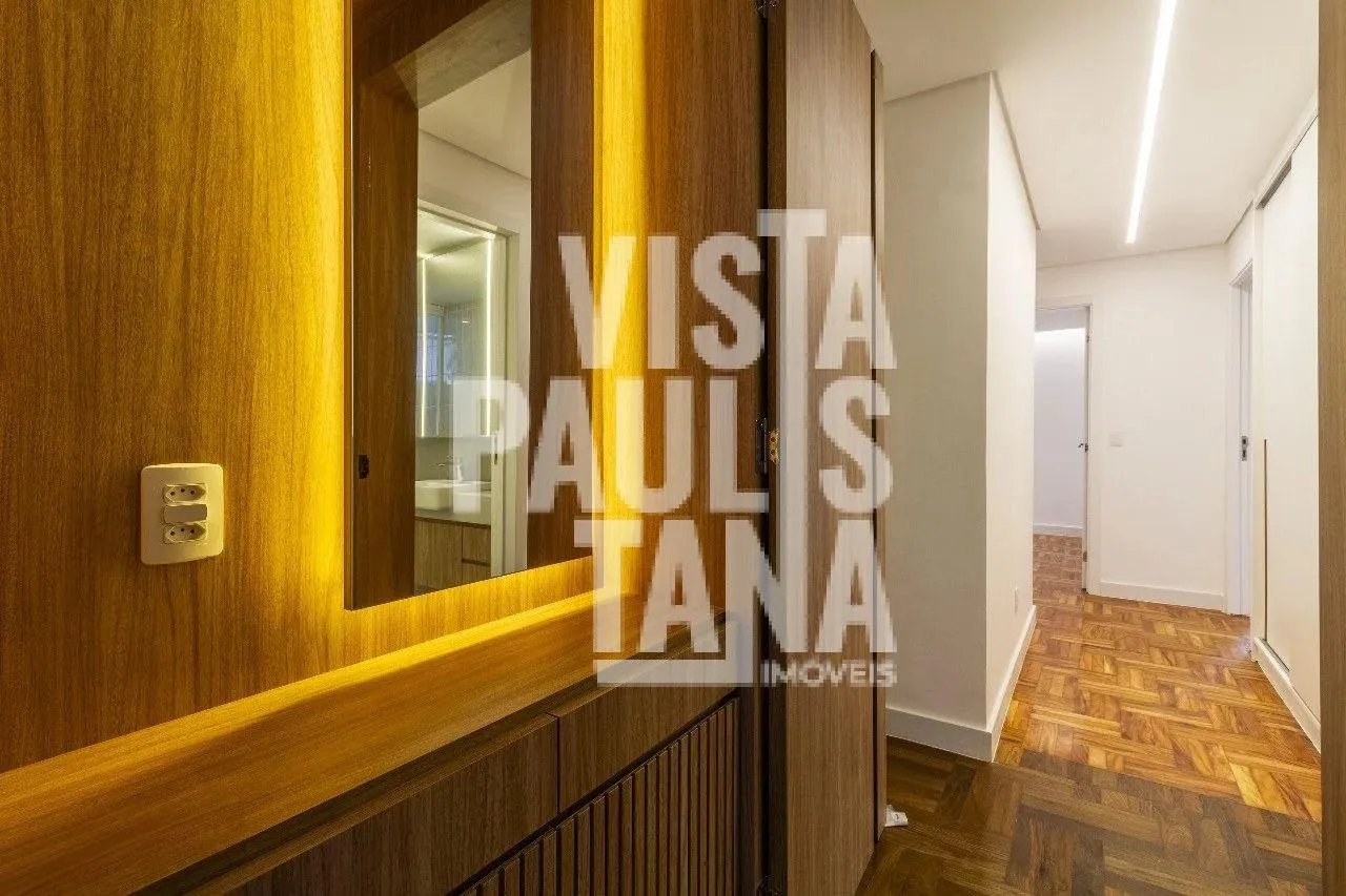 Apartamento com 1 suítes à venda em Cerqueira César, São Paulo, por R$ 2.450.000 Imagem 18