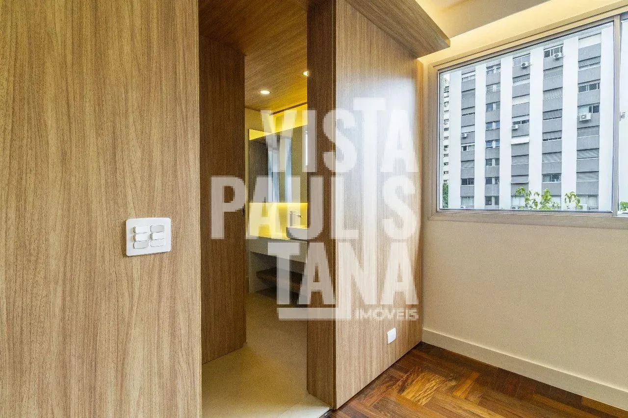 Apartamento com 1 suítes à venda em Cerqueira César, São Paulo, por R$ 2.450.000 Imagem 19