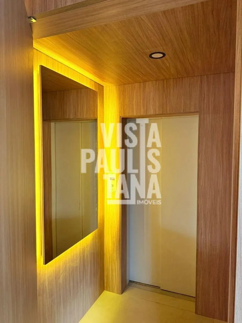 Apartamento com 1 suítes à venda em Cerqueira César, São Paulo, por R$ 2.450.000 Imagem 20