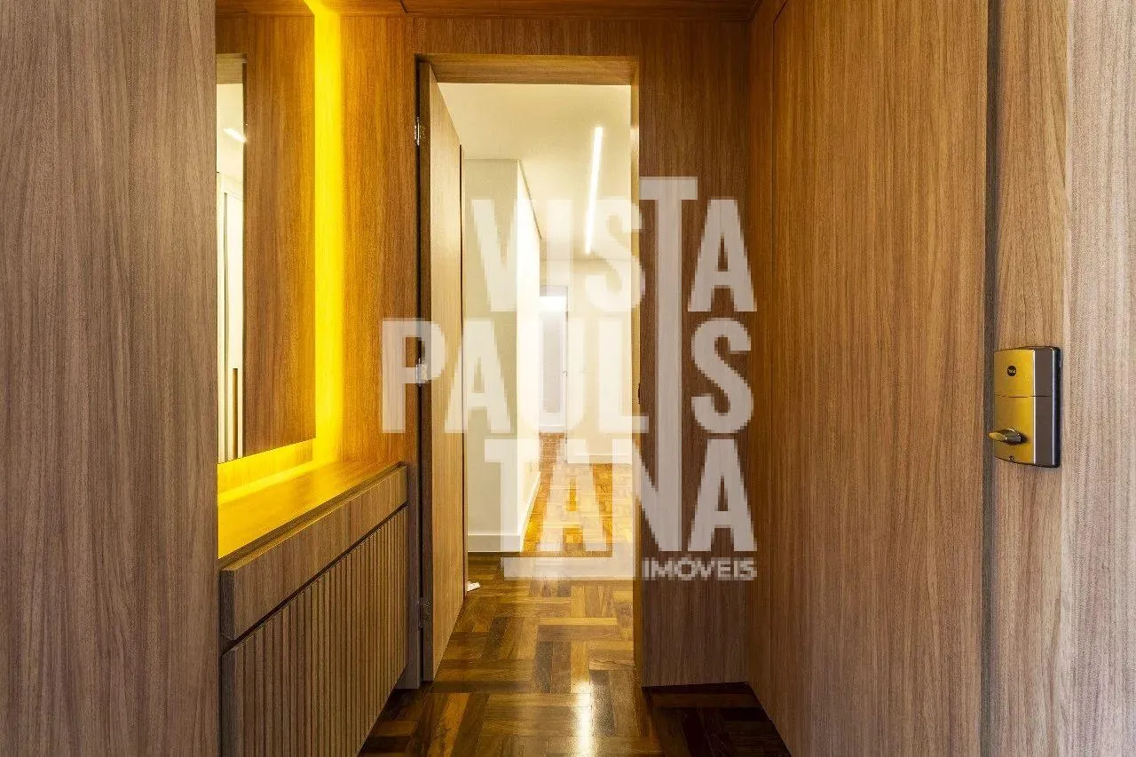 Apartamento com 1 suítes à venda em Cerqueira César, São Paulo, por R$ 2.450.000 Imagem 21