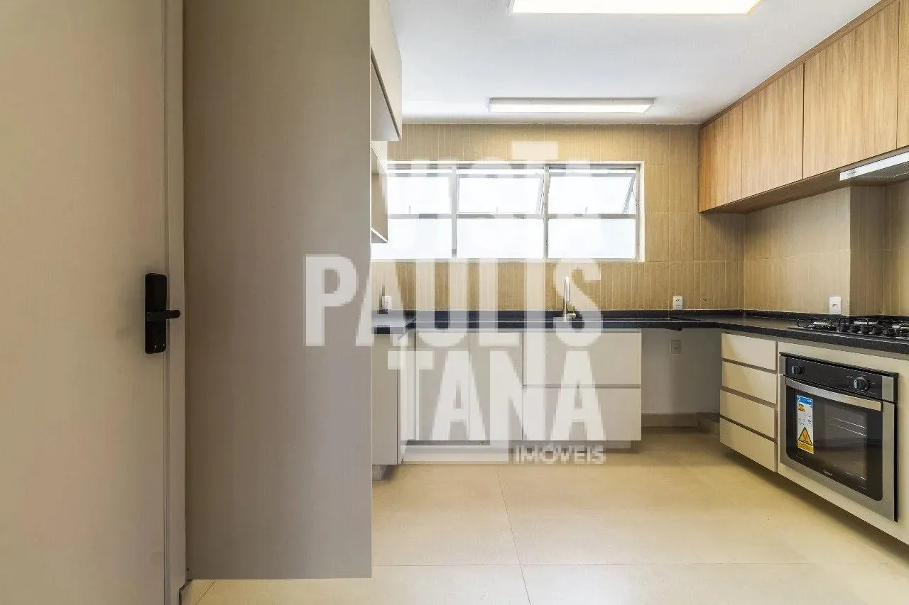 Apartamento com 1 suítes à venda em Cerqueira César, São Paulo, por R$ 2.450.000 Imagem 24