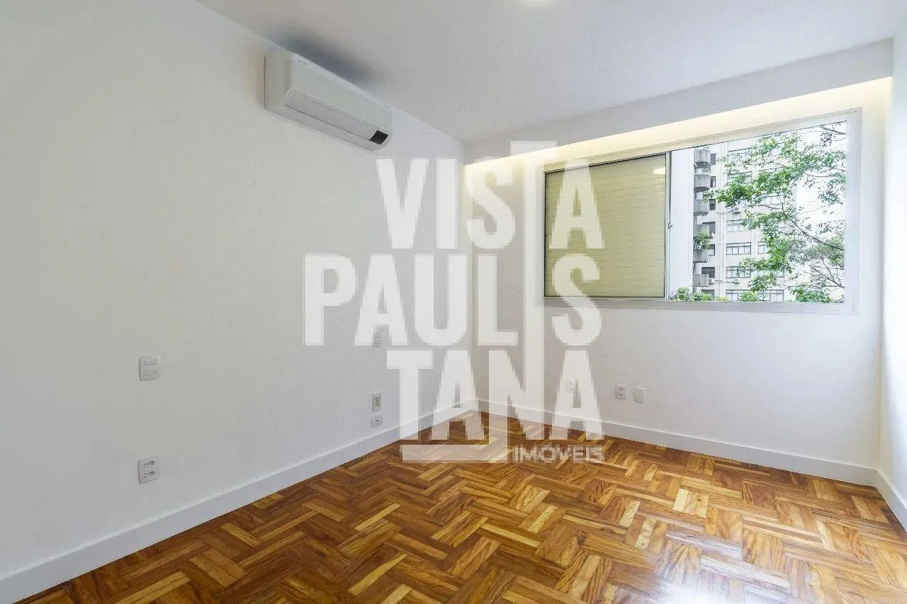 Apartamento com 1 suítes à venda em Cerqueira César, São Paulo, por R$ 2.450.000 Imagem 25