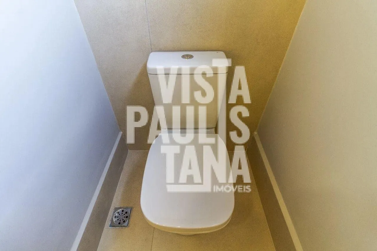 Apartamento com 1 suítes à venda em Cerqueira César, São Paulo, por R$ 2.450.000 Imagem 26