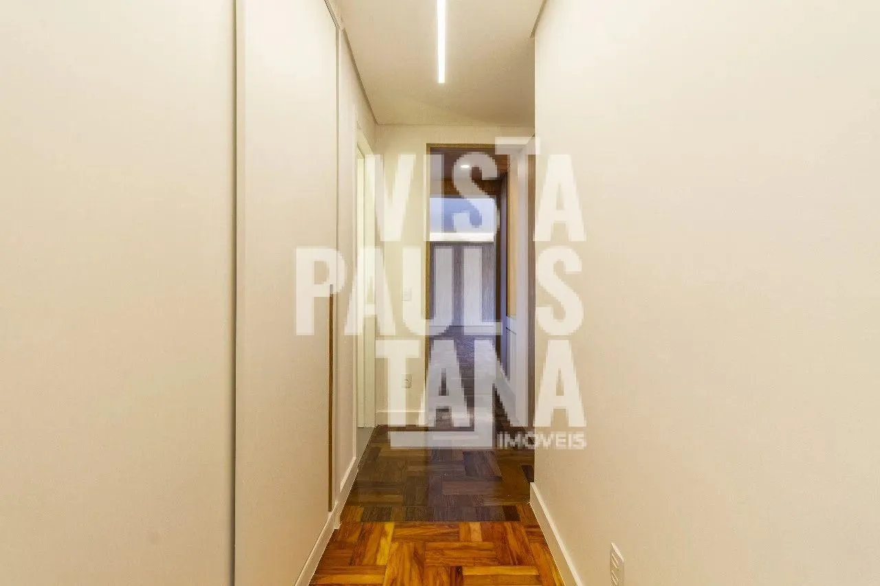 Apartamento com 1 suítes à venda em Cerqueira César, São Paulo, por R$ 2.450.000 Imagem 27