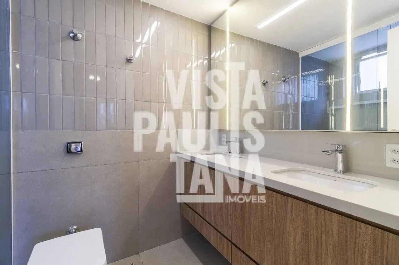 Apartamento com 1 suítes à venda em Cerqueira César, São Paulo, por R$ 2.450.000 Imagem 28