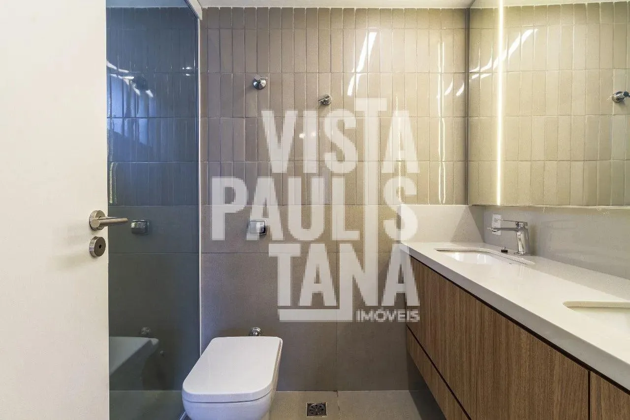 Apartamento com 1 suítes à venda em Cerqueira César, São Paulo, por R$ 2.450.000 Imagem 29