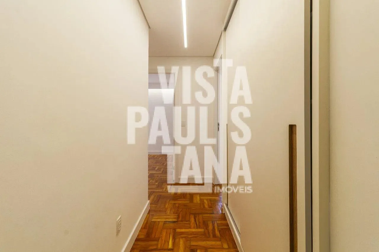 Apartamento com 1 suítes à venda em Cerqueira César, São Paulo, por R$ 2.450.000 Imagem 31