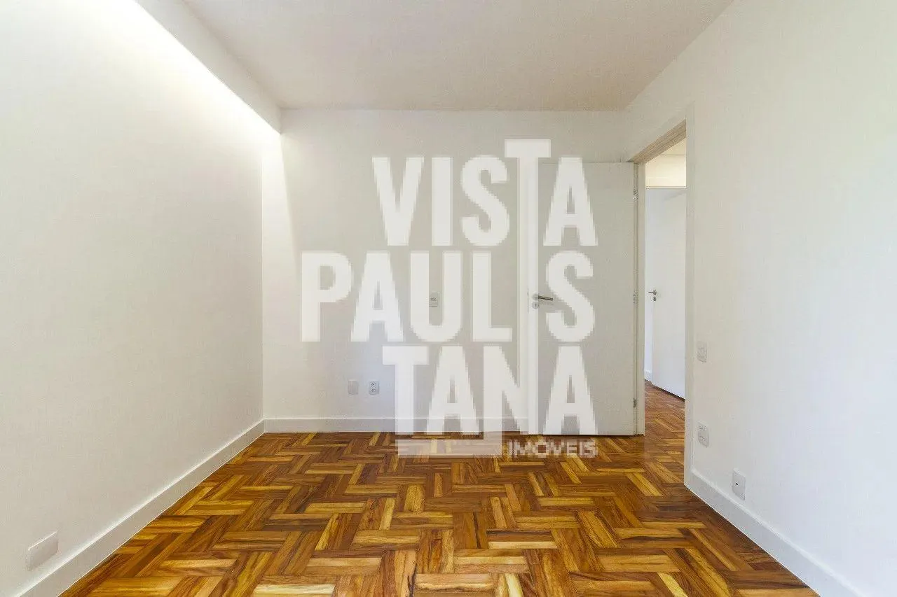 Apartamento com 1 suítes à venda em Cerqueira César, São Paulo, por R$ 2.450.000 Imagem 33