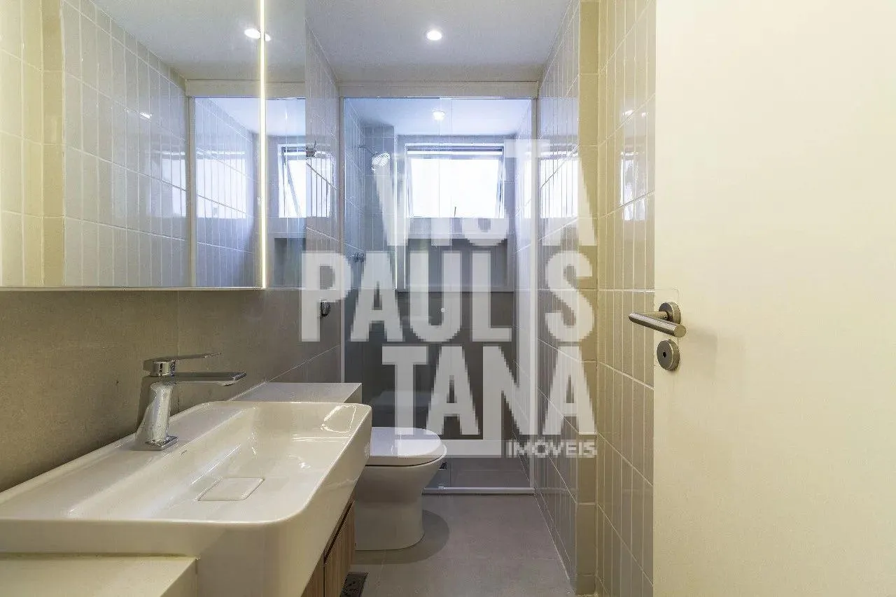 Apartamento com 1 suítes à venda em Cerqueira César, São Paulo, por R$ 2.450.000 Imagem 35