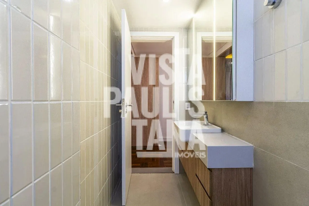 Apartamento com 1 suítes à venda em Cerqueira César, São Paulo, por R$ 2.450.000 Imagem 37