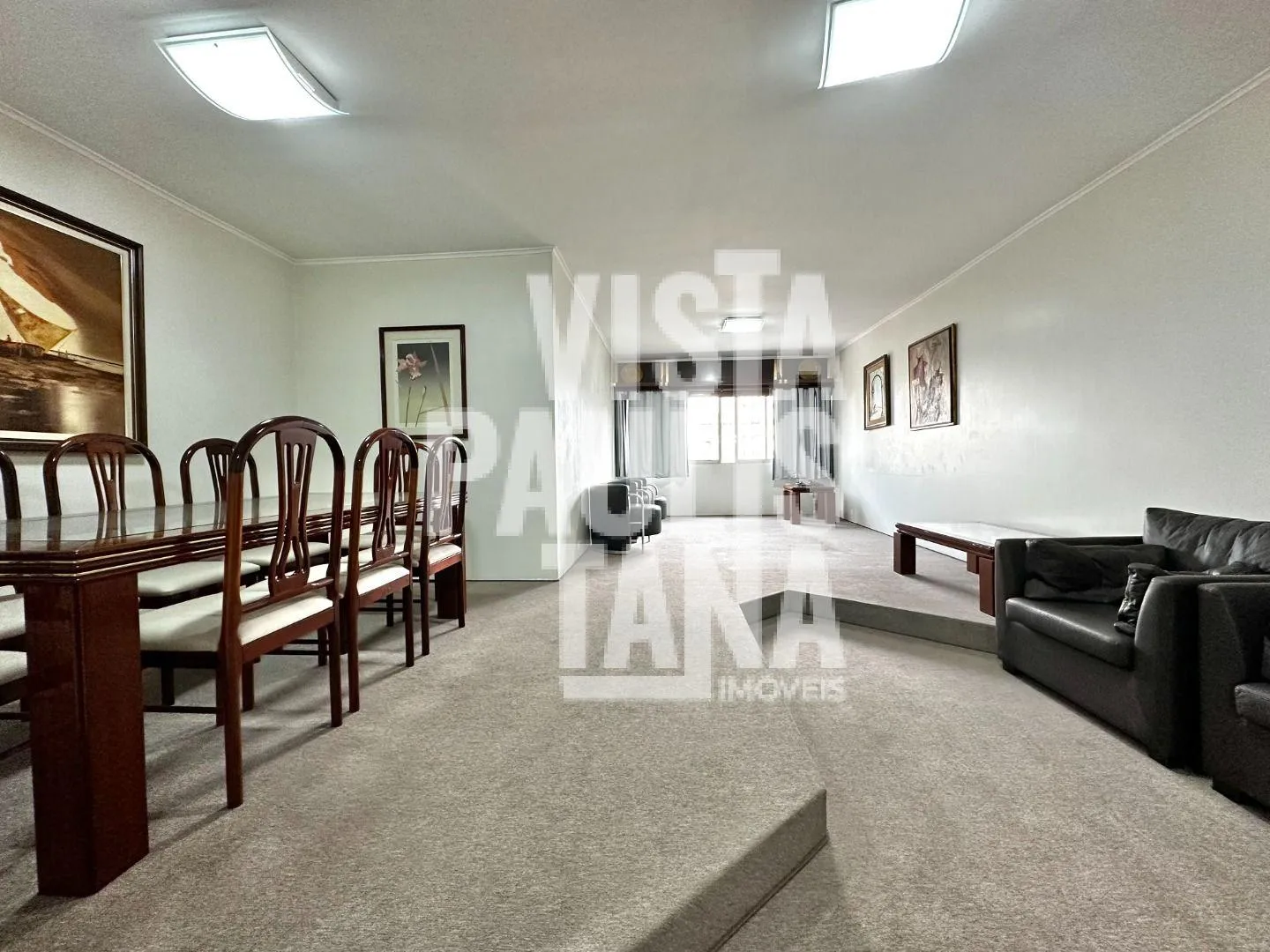 Apartamento com 1 suítes à venda em Perdizes, São Paulo, por R$ 1.280.000 Imagem 3