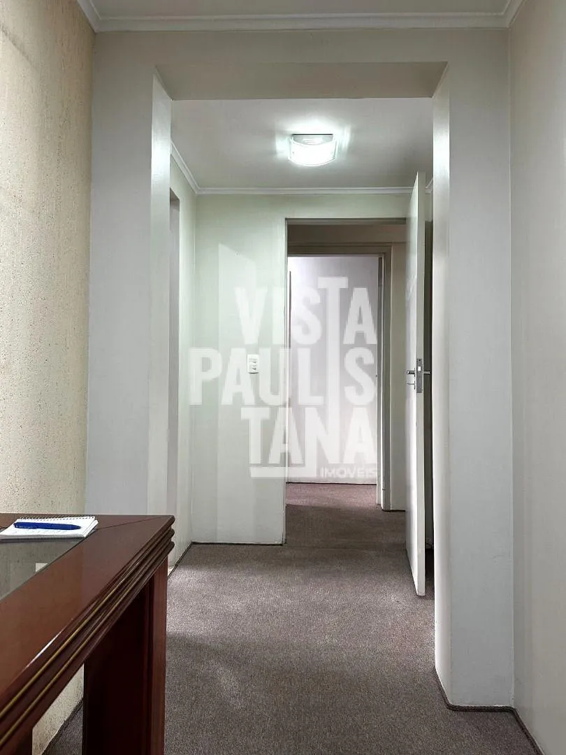 Apartamento com 1 suítes à venda em Perdizes, São Paulo, por R$ 1.280.000 Imagem 6