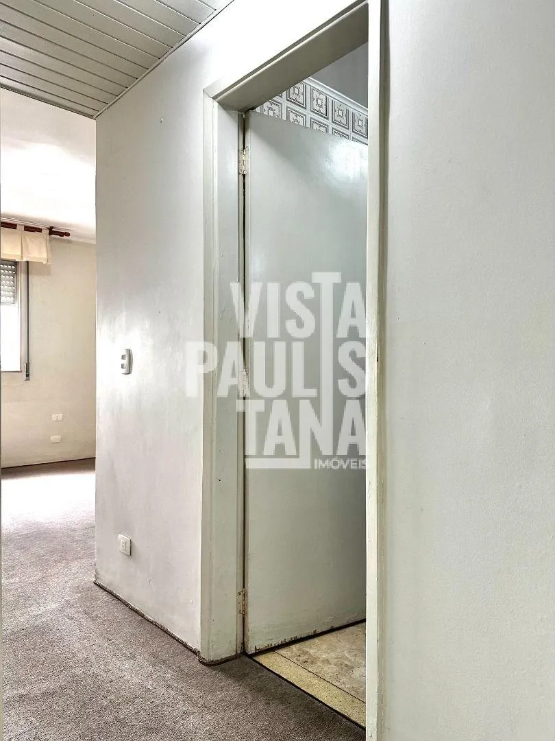 Apartamento com 1 suítes à venda em Perdizes, São Paulo, por R$ 1.280.000 Imagem 8