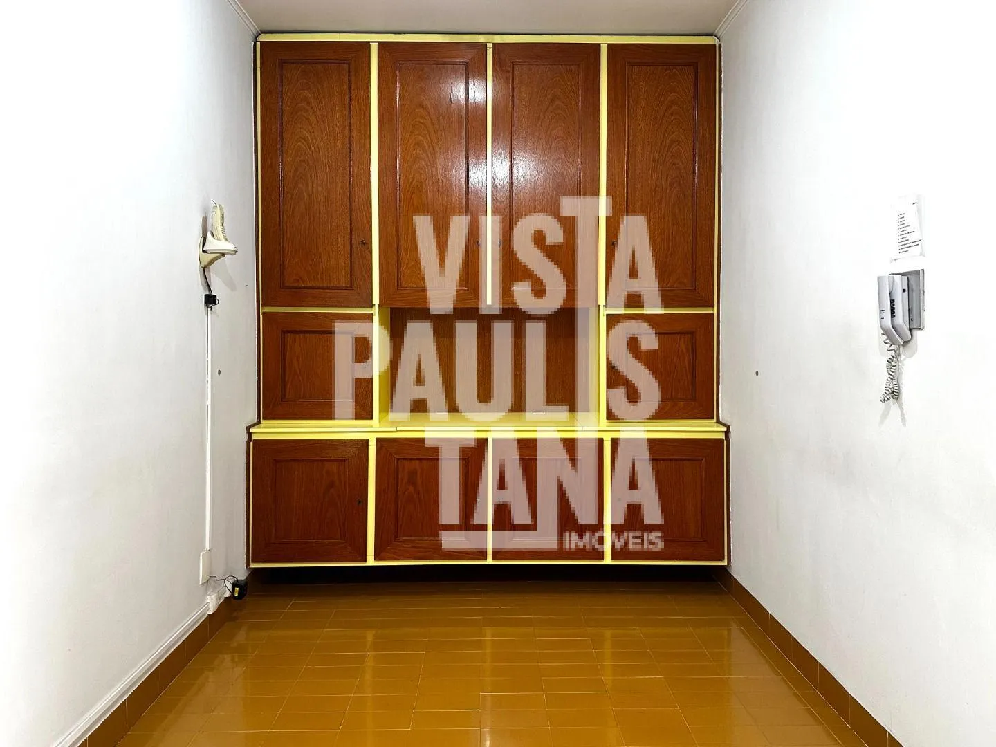 Apartamento com 1 suítes à venda em Perdizes, São Paulo, por R$ 1.280.000 Imagem 23