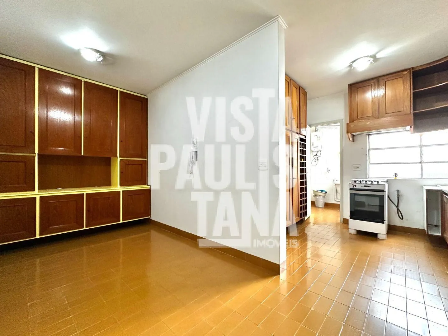 Apartamento com 1 suítes à venda em Perdizes, São Paulo, por R$ 1.280.000 Imagem 24