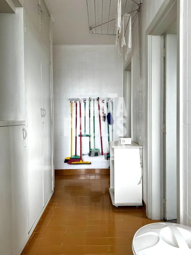 Apartamento com 1 suítes à venda em Perdizes, São Paulo, por R$ 1.280.000 Imagem 28