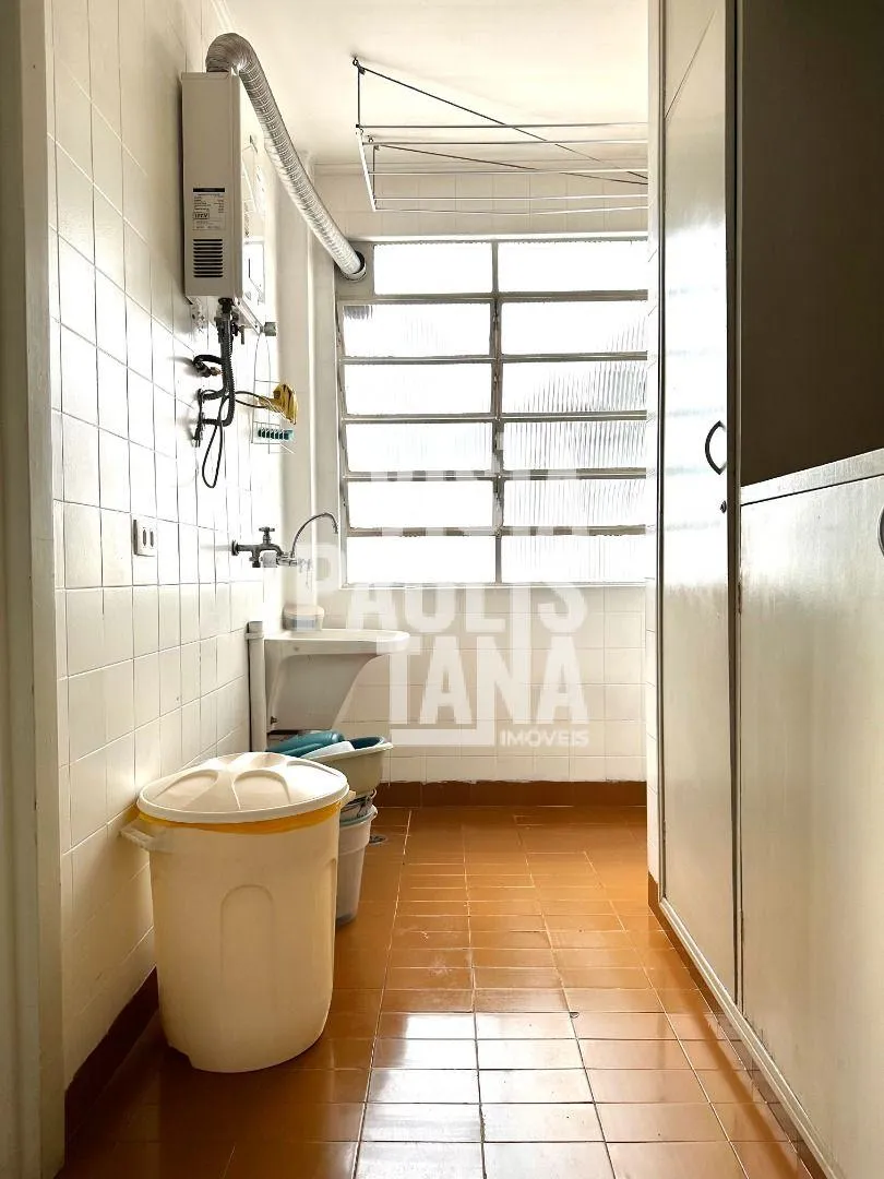 Apartamento com 1 suítes à venda em Perdizes, São Paulo, por R$ 1.280.000 Imagem 29