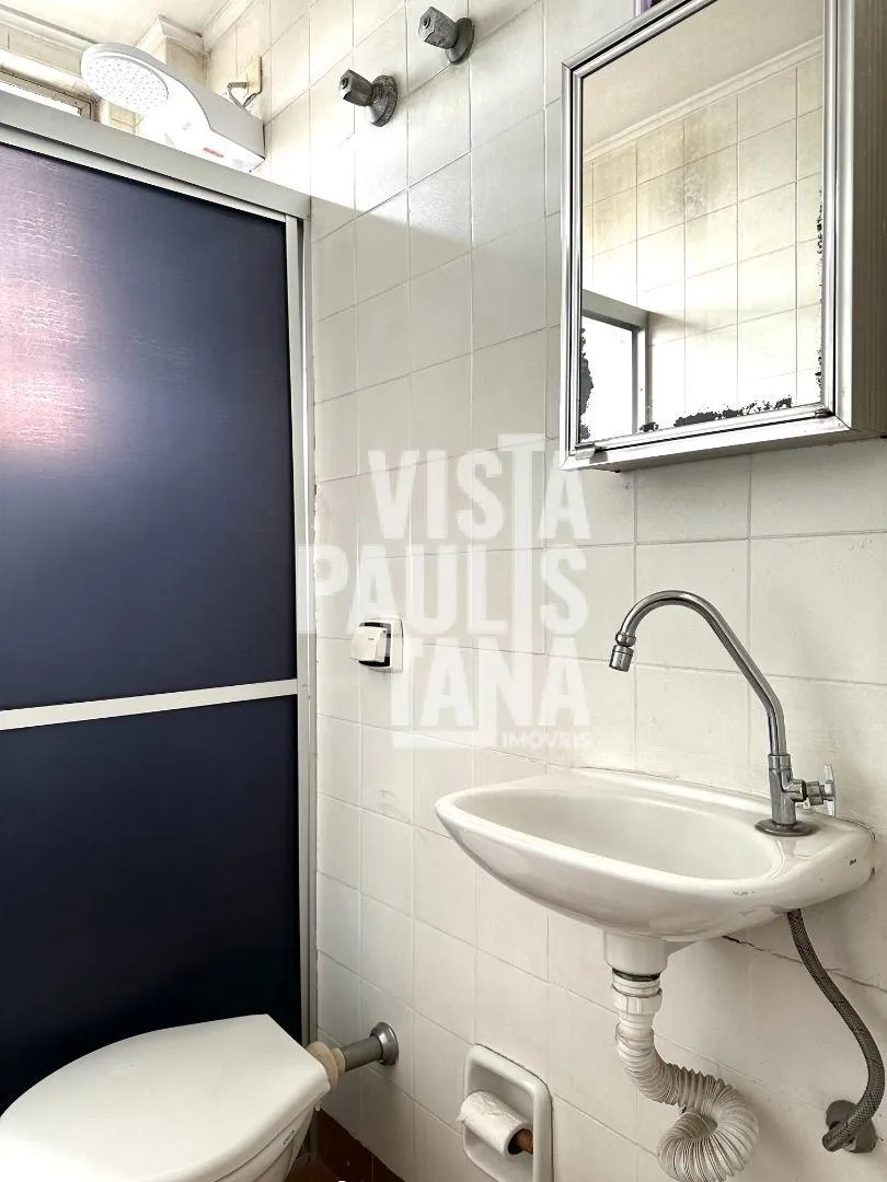 Apartamento com 1 suítes à venda em Perdizes, São Paulo, por R$ 1.280.000 Imagem 32