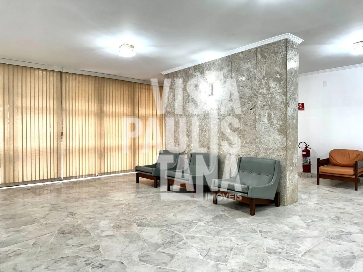 Apartamento com 1 suítes à venda em Perdizes, São Paulo, por R$ 1.280.000 Imagem 35