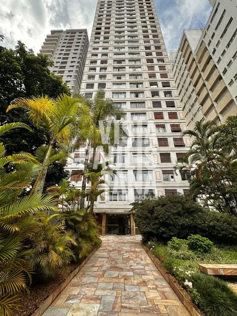 Apartamento com 1 suítes à venda em Perdizes, São Paulo, por R$ 1.280.000 Imagem 44