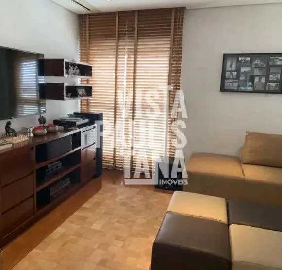 Apartamento com 3 suítes à venda em Moema, São Paulo, por R$ 6.360.000 Imagem 8