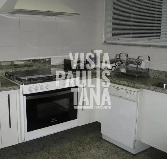 Apartamento com 3 suítes à venda em Moema, São Paulo, por R$ 6.360.000 Imagem 10