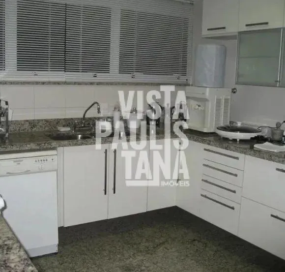 Apartamento com 3 suítes à venda em Moema, São Paulo, por R$ 6.360.000 Imagem 11