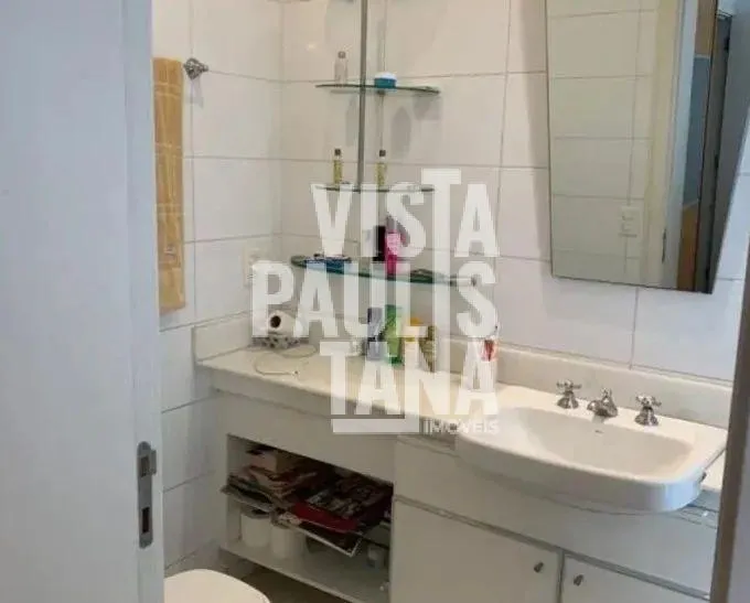 Apartamento com 3 suítes à venda em Moema, São Paulo, por R$ 6.360.000 Imagem 12