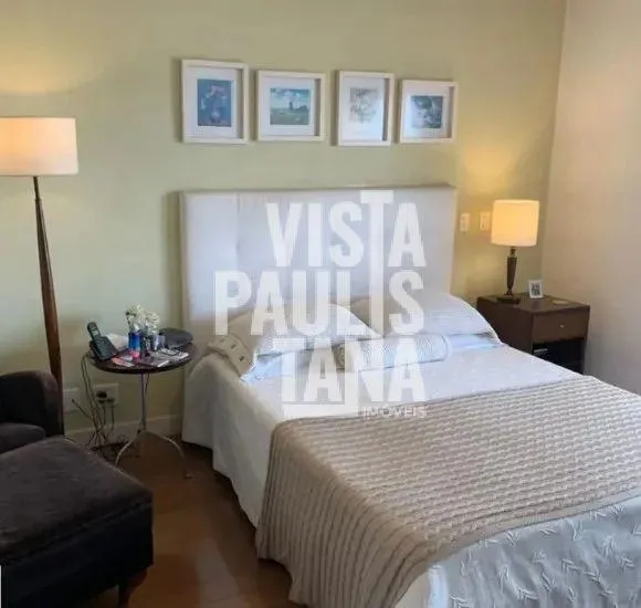 Apartamento com 3 suítes à venda em Moema, São Paulo, por R$ 6.360.000 Imagem 13