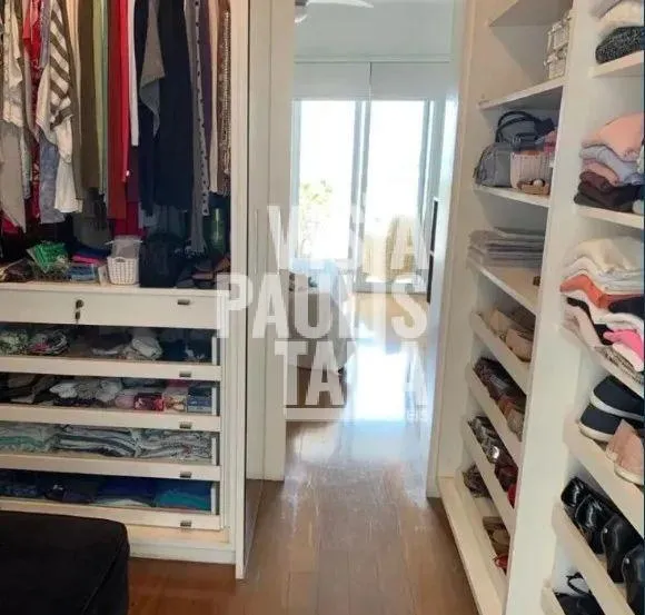 Apartamento com 3 suítes à venda em Moema, São Paulo, por R$ 6.360.000 Imagem 15