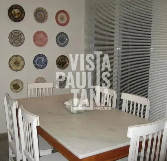 Apartamento com 3 suítes à venda em Moema, São Paulo, por R$ 6.360.000 Imagem 16