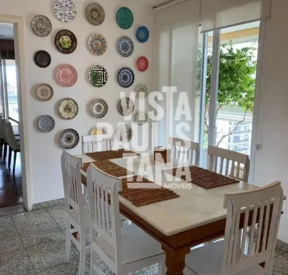 Apartamento com 3 suítes à venda em Moema, São Paulo, por R$ 6.360.000 Imagem 17