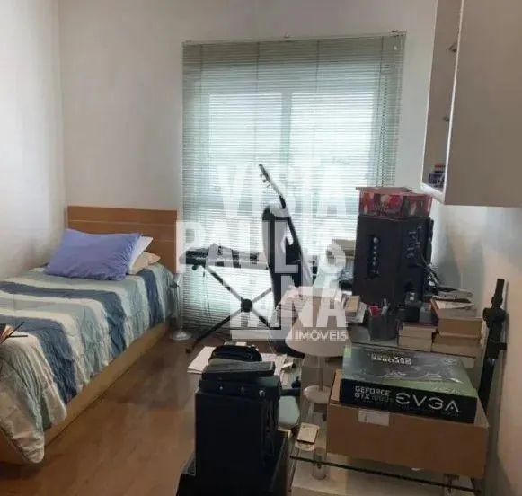 Apartamento com 3 suítes à venda em Moema, São Paulo, por R$ 6.360.000 Imagem 18