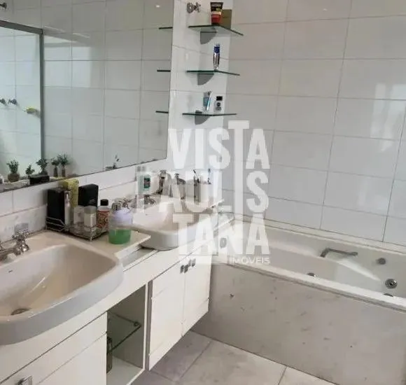 Apartamento com 3 suítes à venda em Moema, São Paulo, por R$ 6.360.000 Imagem 19