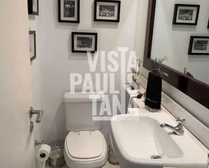 Apartamento com 3 suítes à venda em Moema, São Paulo, por R$ 6.360.000 Imagem 20