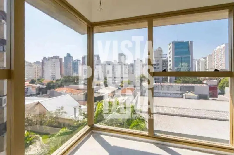 Apartamento com 3 suítes à venda em Moema, São Paulo, por R$ 3.340.000 Imagem 4