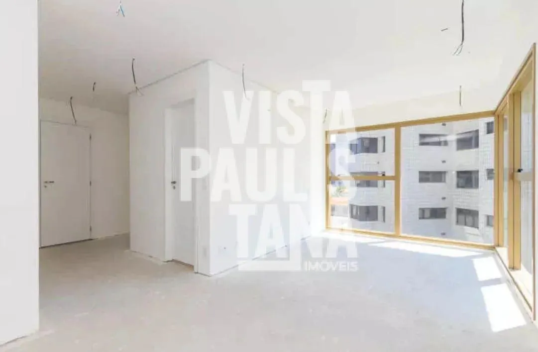 Apartamento com 3 suítes à venda em Moema, São Paulo, por R$ 3.340.000 Imagem 5