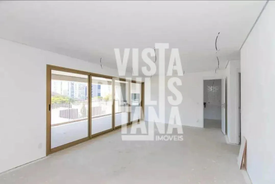 Apartamento com 3 suítes à venda em Moema, São Paulo, por R$ 3.340.000 Imagem 6