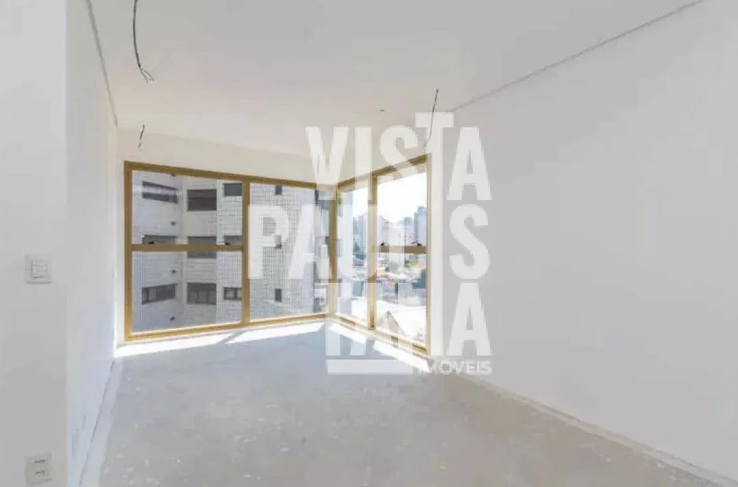 Apartamento com 3 suítes à venda em Moema, São Paulo, por R$ 3.340.000 Imagem 8