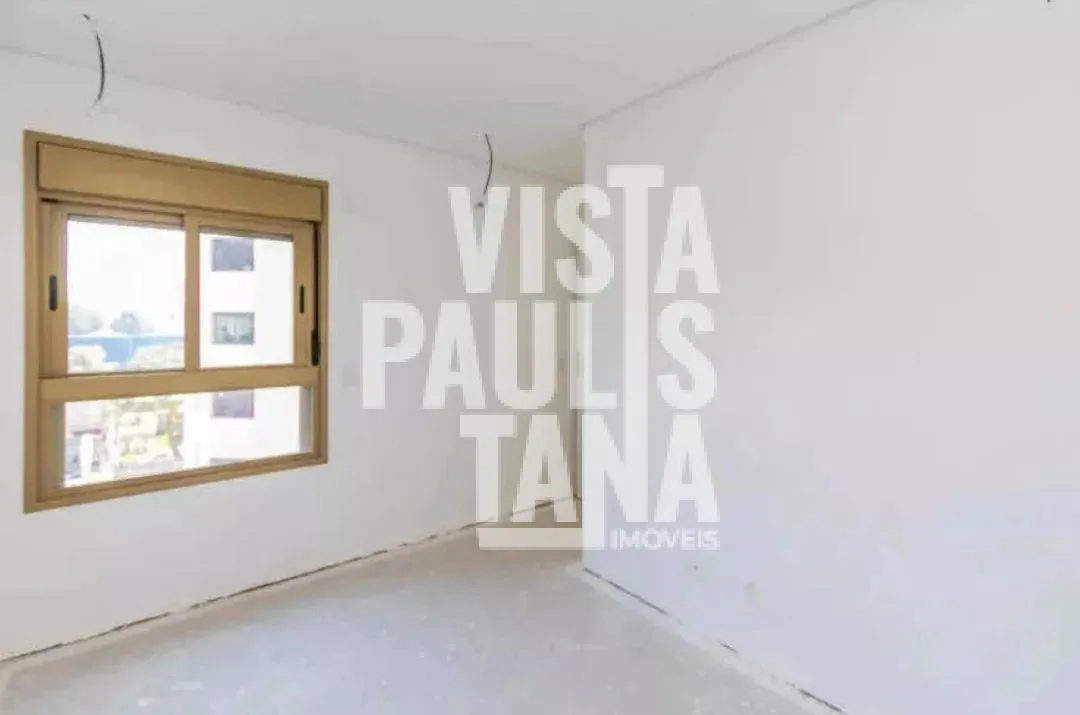 Apartamento com 3 suítes à venda em Moema, São Paulo, por R$ 3.340.000 Imagem 10