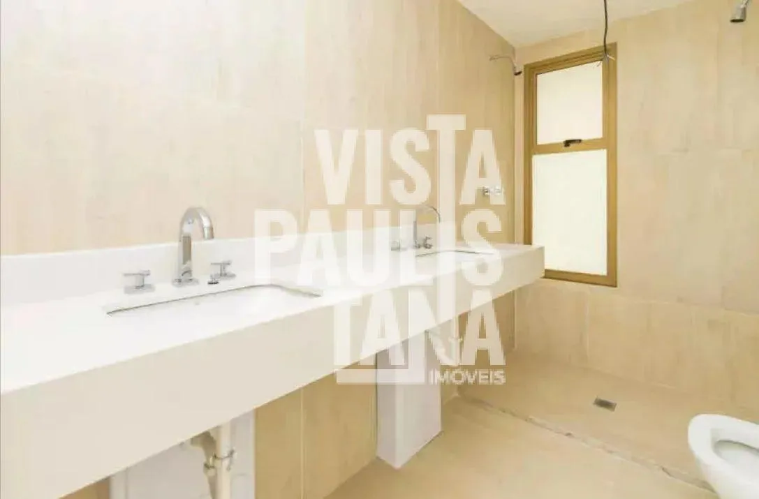 Apartamento com 3 suítes à venda em Moema, São Paulo, por R$ 3.340.000 Imagem 11